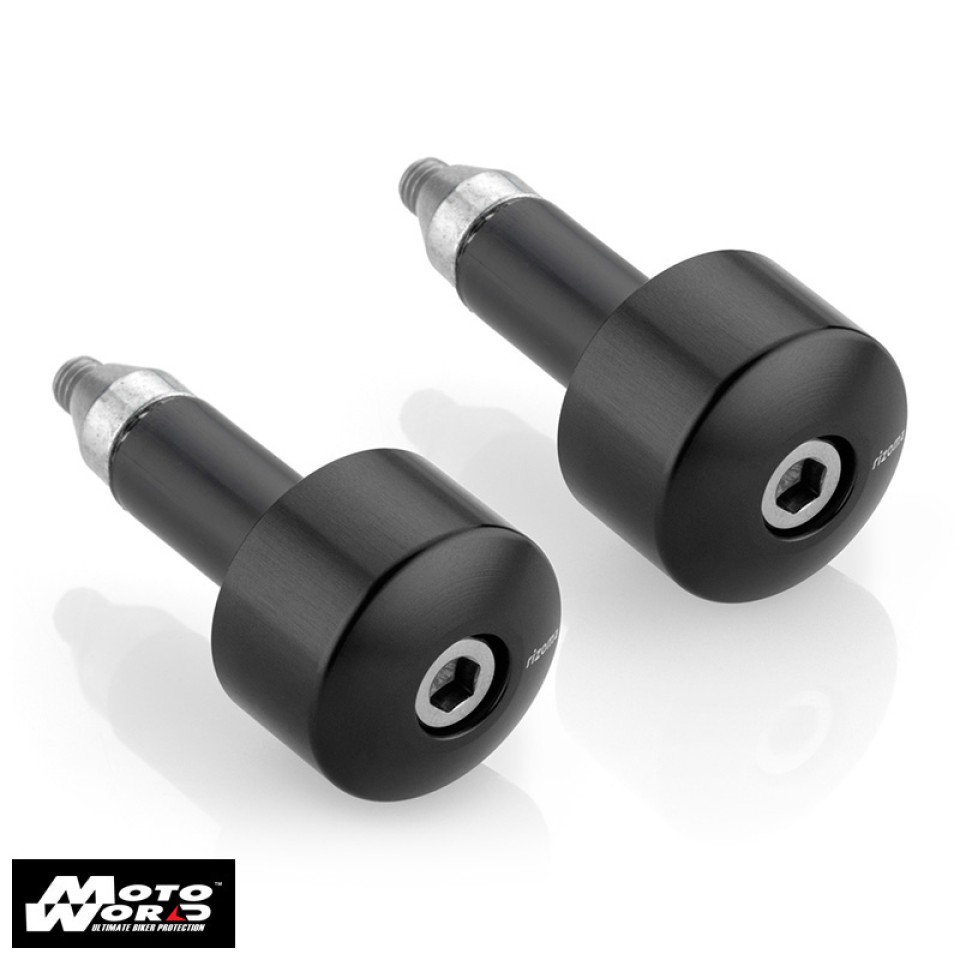 Rizoma MA534 Motorcycle Bar End