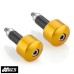 Rizoma MA534 Motorcycle Bar End