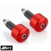 Rizoma MA534 Motorcycle Bar End