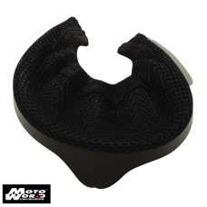 HJC DS-X1 Replacement Helmet Chin Curtain HJC DS-X1 Replacement Helmet Chin Curtain