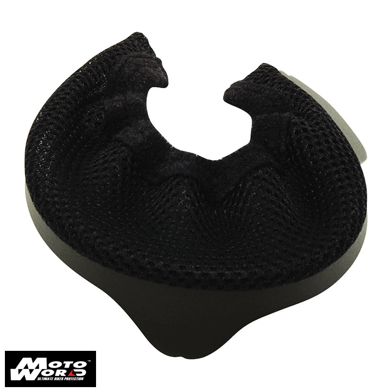 HJC DS-X1 Replacement Helmet Chin Curtain
