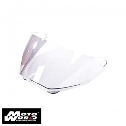 HJC HJ-27 Anti-Fog Pin Prepared Shield