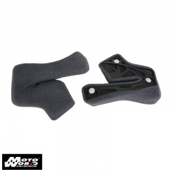 HJC IS MAX 2 EP Cheek Pad Set