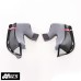 HJC R-PHA-11 Helmet Cheek Pad Set
