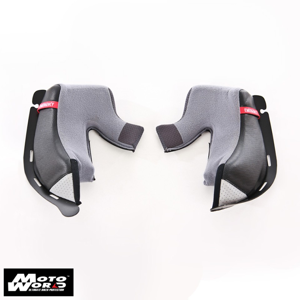 HJC R-PHA-11 Helmet Cheek Pad Set