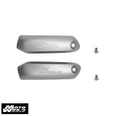 TCX 21308 Magnesium Toe Slider Titanium RT-Race