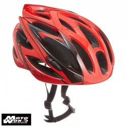 Komine HKC-402 Selene Cycle Helmet