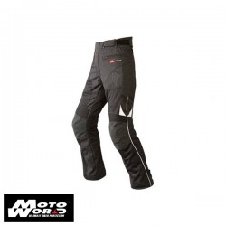 Komine PK-446 Heavy Mesh Motorcycle Riding Pants