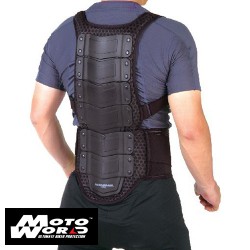 Komine SK-456 Shoulder Back Protector