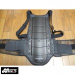 Komine SK-456 Shoulder Back Protector