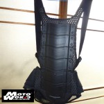 Komine SK-456 Shoulder Back Protector