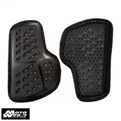 RS Taichi TRV028 Chest Protector-Black