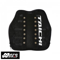 RS Taichi TRV030 Body Protector For Motorcycle Jacket