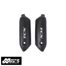 TCX 21307 Black Polyurethane Toe Slider