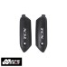 TCX 21307 Black Polyurethane Toe Slider