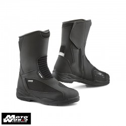 TCX 7124G Black Explorer Evo Gore Tex Boots