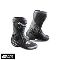 TCX 7654 Zarco Replica Boots