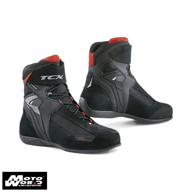 tcx vibe air boots