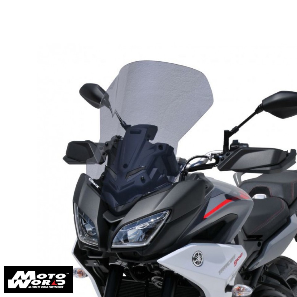 Ermax 0102Y85 Motorcycle High protection screen
