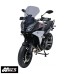 Ermax 0102Y85 Motorcycle High protection screen