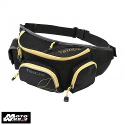 RS Taichi RSB258 Motorcycle Waist Bag 0.3L