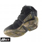 RS Taichi RSS006 Drymaster Boa Riding Shoes