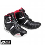 RS Taichi RSS006 Drymaster Boa Riding Shoes