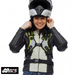 MotoAirBag D4024 VZero Backpack