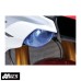 Ermax 040201126 Motorcycle Headlight Clear Screen