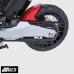Ermax 7301S86-00 Motorcycle  Rear Hugger