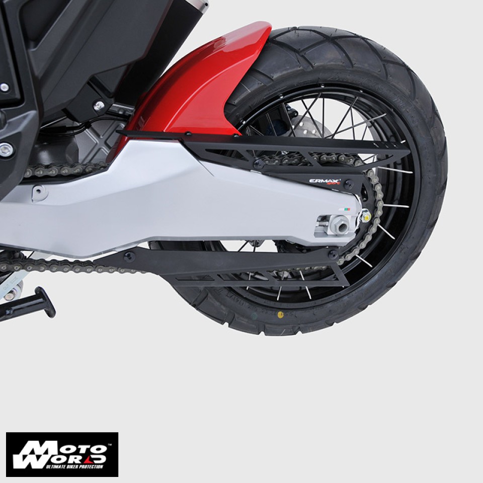 Ermax 7301S86-00 Motorcycle  Rear Hugger