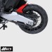 Ermax 7301S86-00 Motorcycle  Rear Hugger