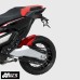 Ermax 7301S86-00 Motorcycle  Rear Hugger