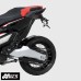 Ermax 7301S86-00 Motorcycle  Rear Hugger