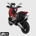 Ermax 7301S86-00 Motorcycle  Rear Hugger