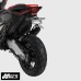 Ermax 7301S86-00 Motorcycle  Rear Hugger