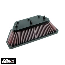DNA RH10S180R Motorcycle Air Filter for Honda CBR 1000 2017-2021