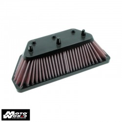 DNA RH10S180R Motorcycle Air Filter for Honda