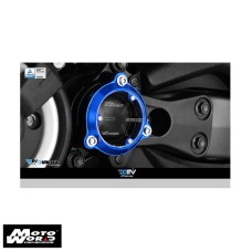 DMV DIFSCYA05B Motorcycle Front Sprocket Cover