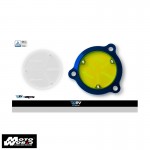 DMV DIFSCYA05B Motorcycle Front Sprocket Cover