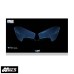 DMV DI-LPK-YA-05 Motorcycle Headlight Protector