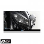 DMV DI-LPK-YA-06-C Motorcycle Headlight Clear Protector