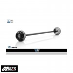 DMV DIRAS3DYA14T Swingarm Titanium Slider- 3D