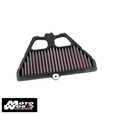 DNA PK9N1801 Motorcycle Air Filter for Kawasaki