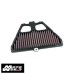 DNA PK9N1801 Motorcycle Air Filter for Kawasaki
