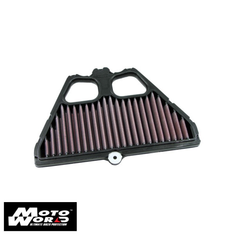 DNA PK9N1801 Motorcycle Air Filter for Kawasaki