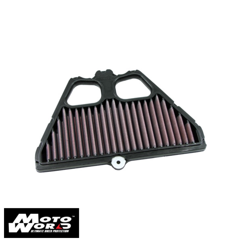 DNA PK9N1801 Motorcycle Air Filter for Kawasaki