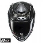 HJC RPHA 70 Carbon Hydrus MC5 Full Face Motorcycle Helmet