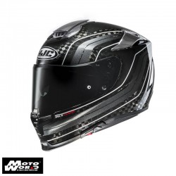 HJC RPHA 70 Carbon Hydrus MC5 Full Face Motorcycle Helmet