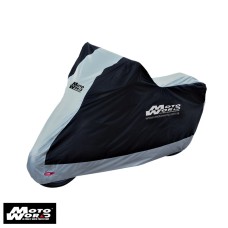 Motoworld MW20 Aqua Motorcycle Cover